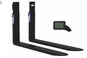 Cascade cameravorken met sensor, beschikbaar voor demo / verhuur of verkoop!